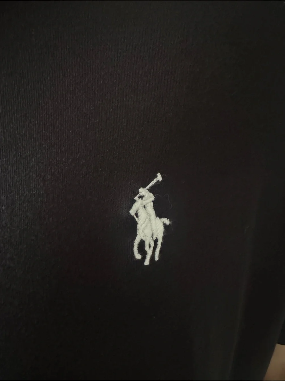 Ralph Lauren men’s polo